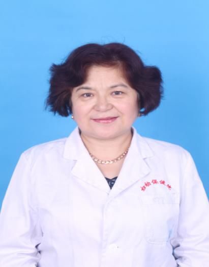 Гу Лина